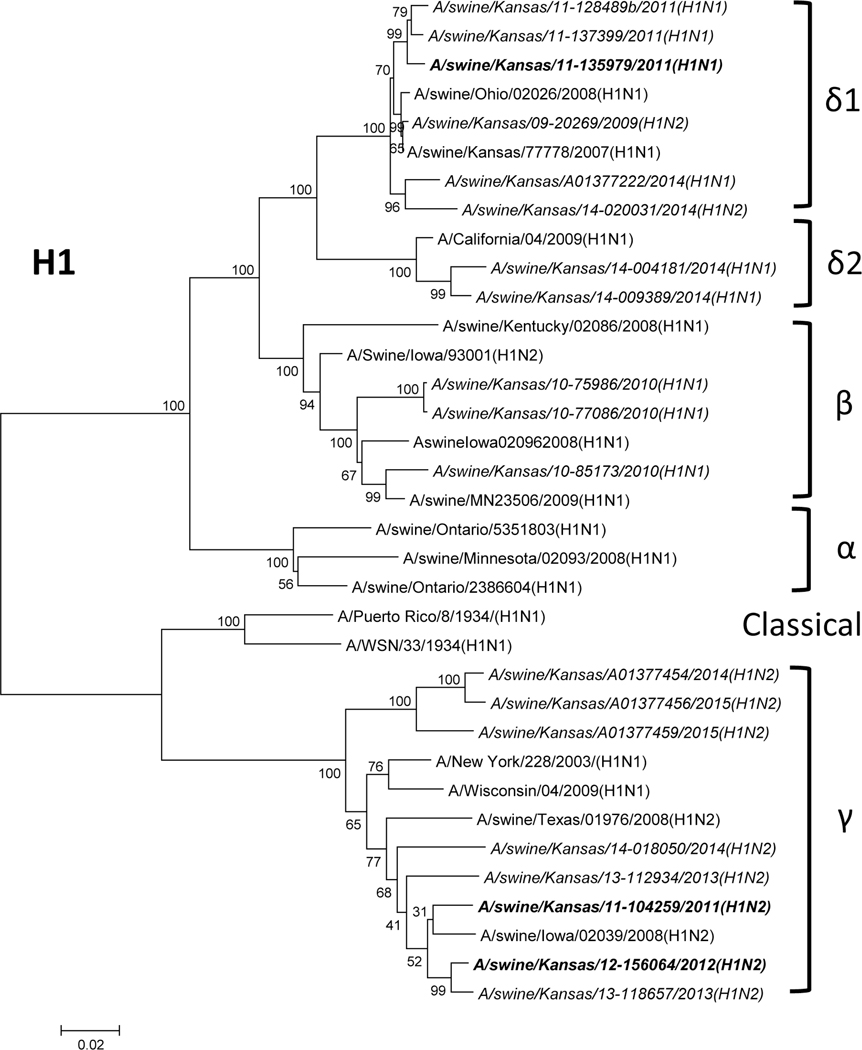 Figure 1: