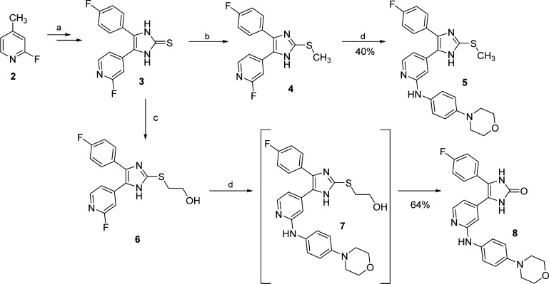 Scheme 1