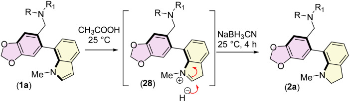 Scheme 7