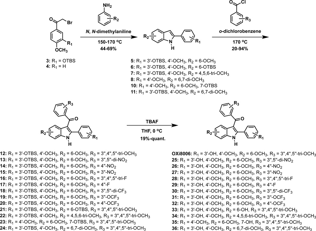 Scheme 1