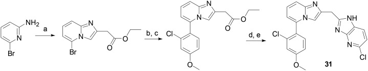 Scheme 5