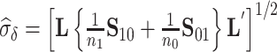 Inline graphic