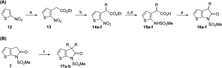 Scheme 1