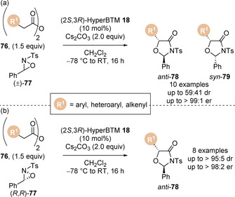 Scheme 17