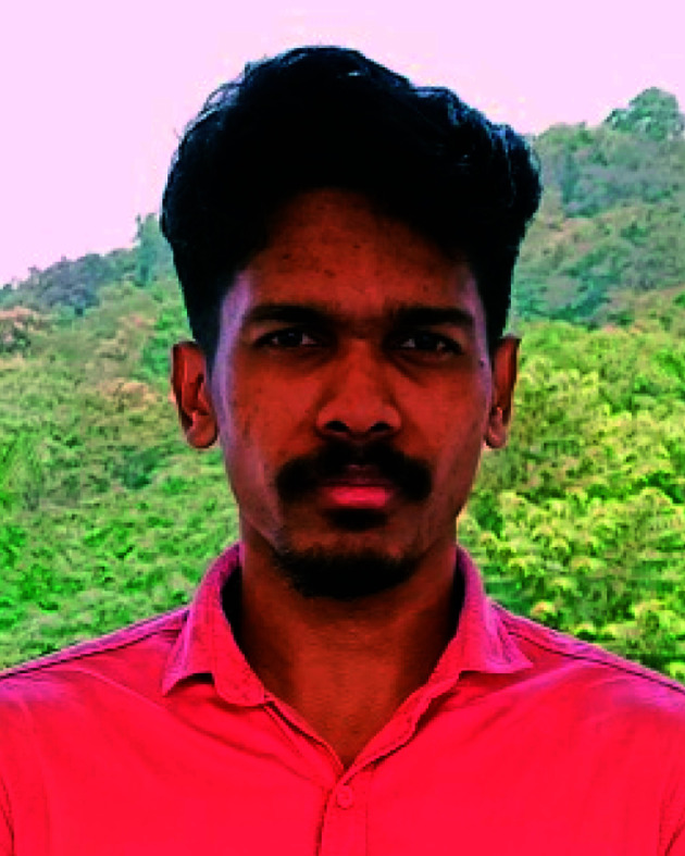 Cijil Raju