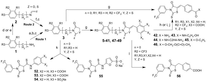 Scheme 1