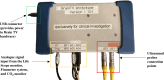 The Brain TV control unit