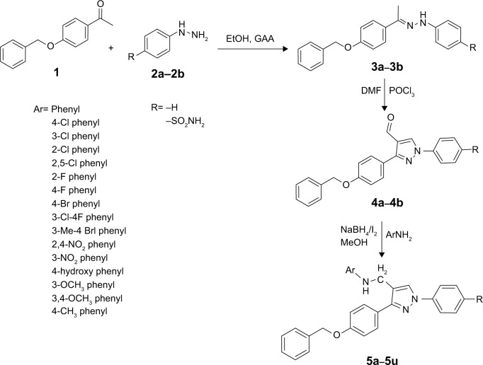 Scheme 1