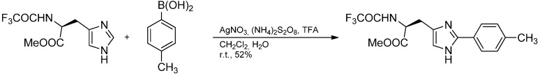 Scheme 8