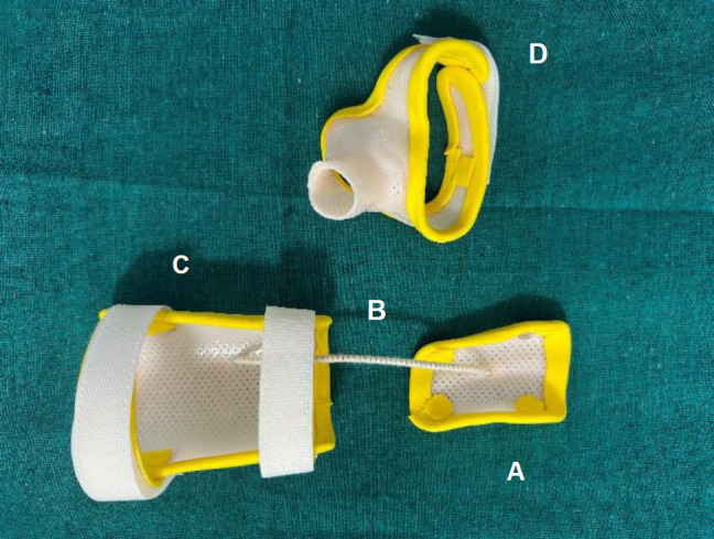 The Effect of a Modified Tenodesis Wrist-hand Orthosis on Hand Function ...