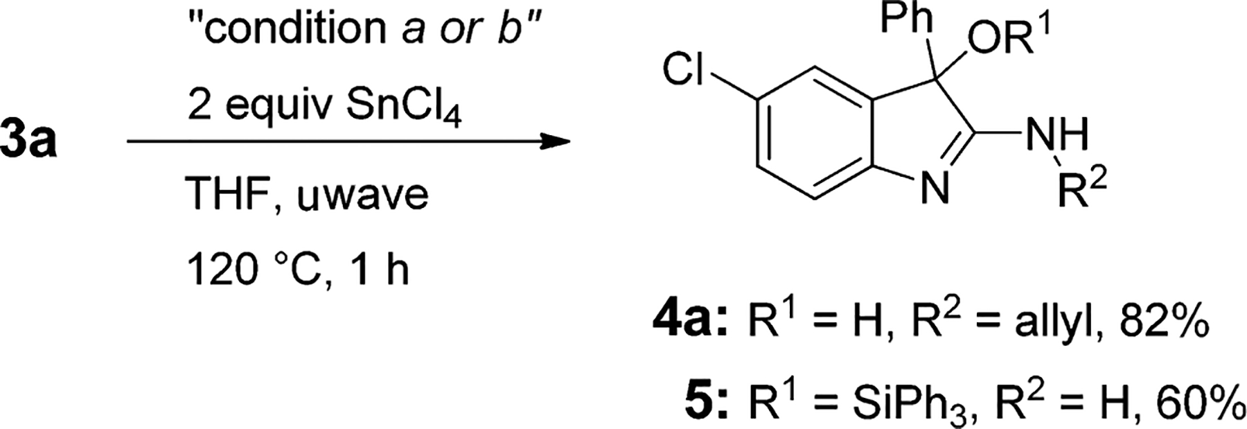 Scheme 3.