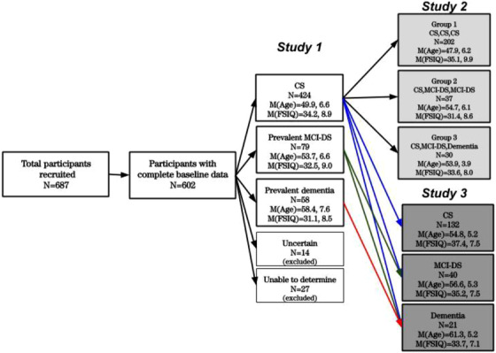 FIGURE 1