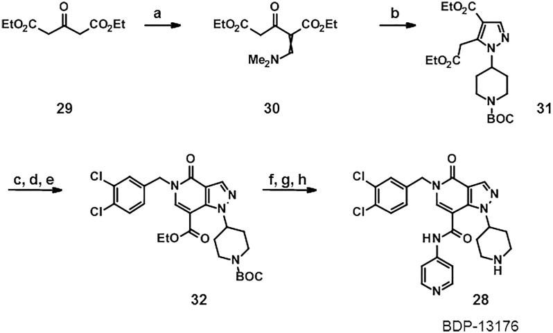 Scheme 1