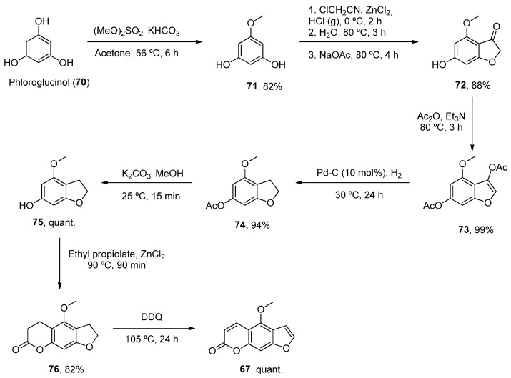 Scheme 10