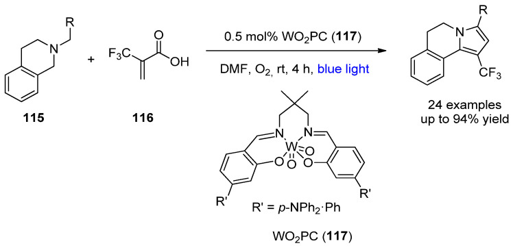 Scheme 17