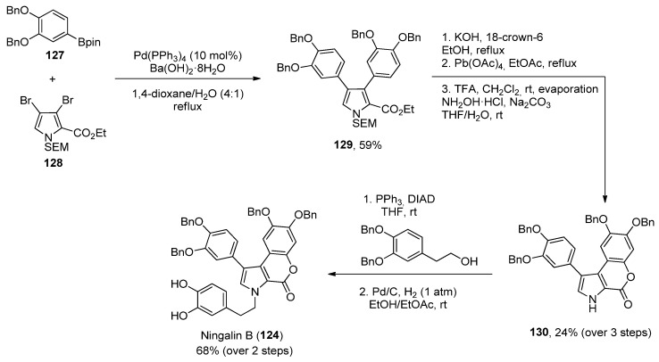 Scheme 19