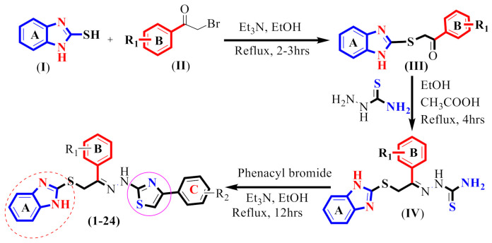 Scheme 1