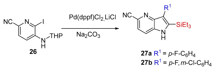 Scheme 11