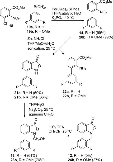 SCHEME 5