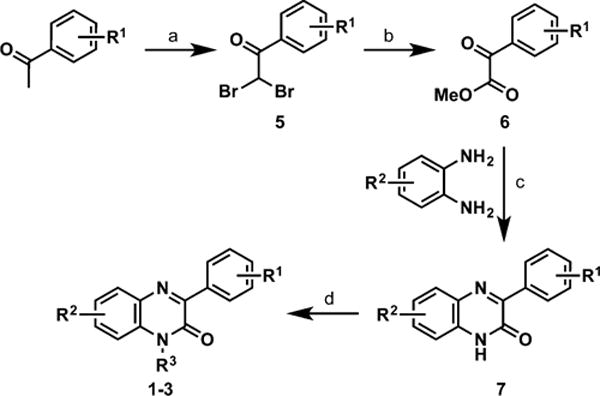 Scheme 1