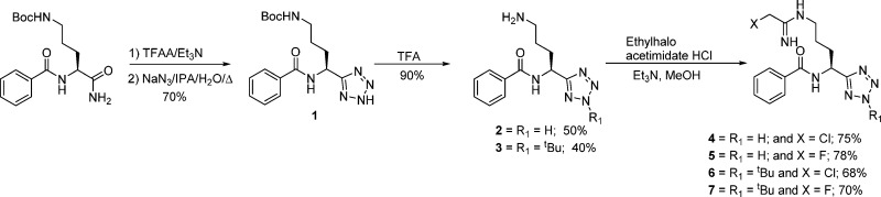 Scheme 2