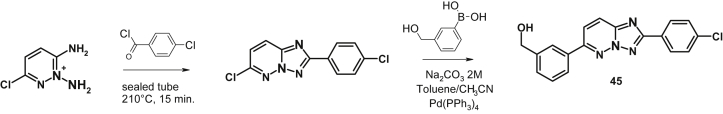 Scheme 12