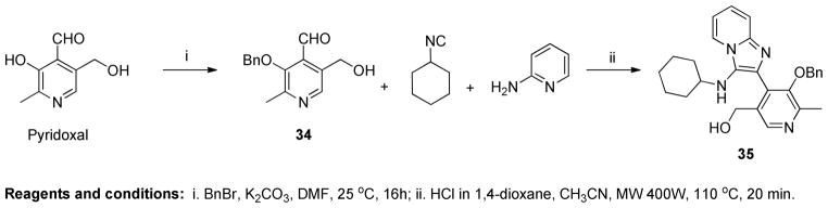 Scheme 4