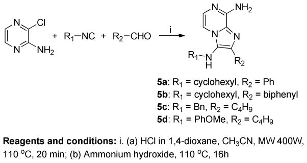 Scheme 1