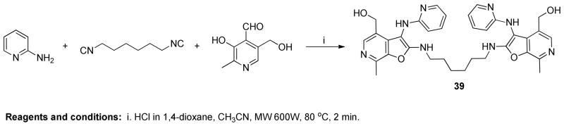 Scheme 8