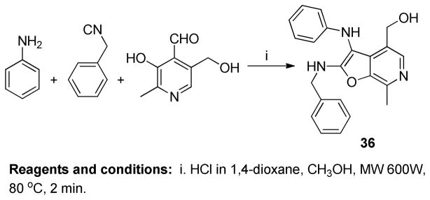 Scheme 5