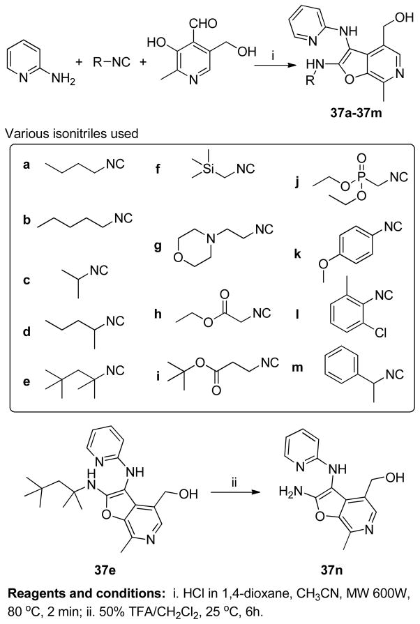 Scheme 6