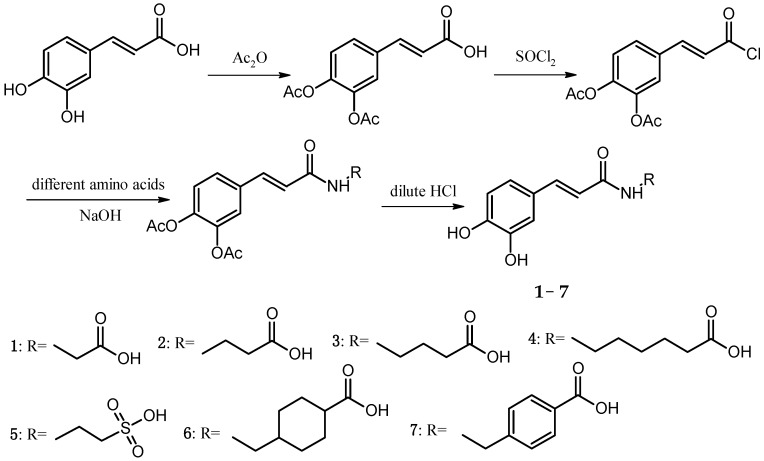 Scheme 1