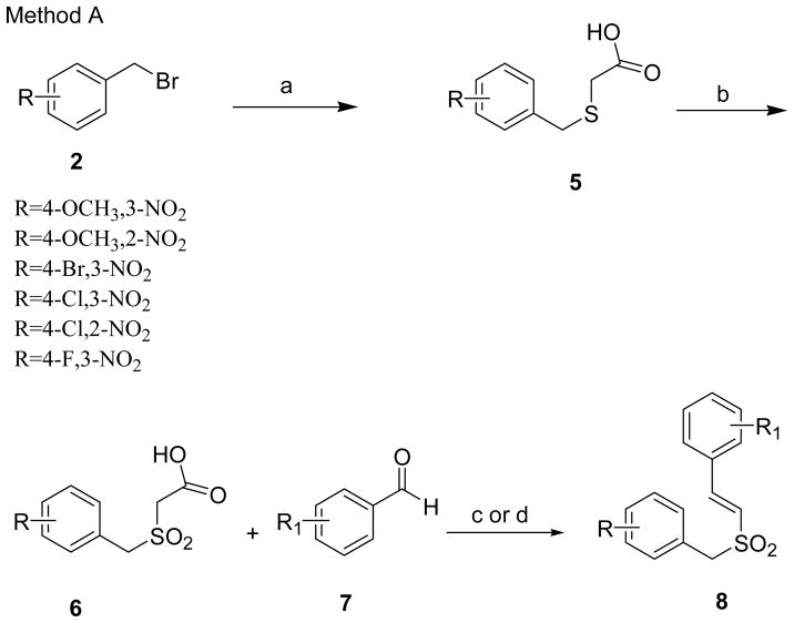 Scheme 1