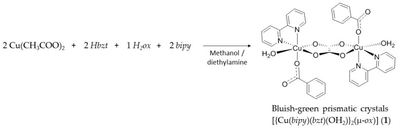 Scheme 1