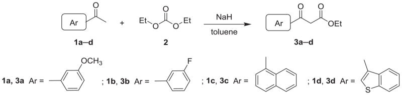 Scheme 1