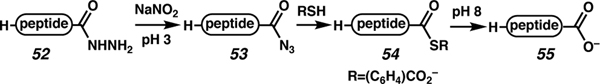 Scheme 9.