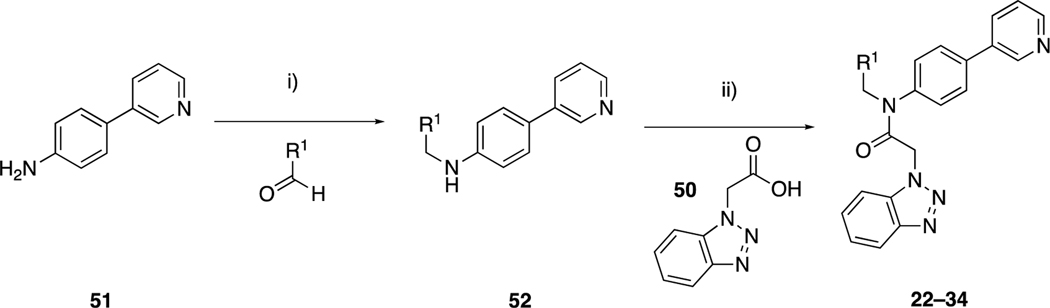 Scheme 2.