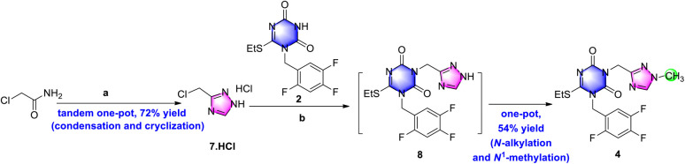 Scheme 5