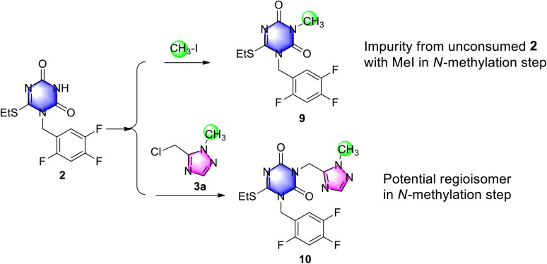 Scheme 6