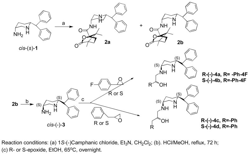 Scheme 1