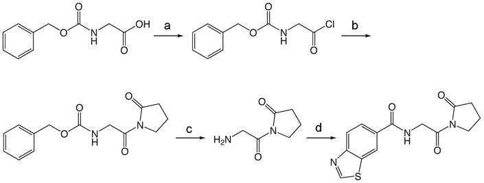 Scheme 4.