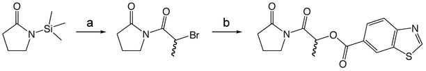 Scheme 5.