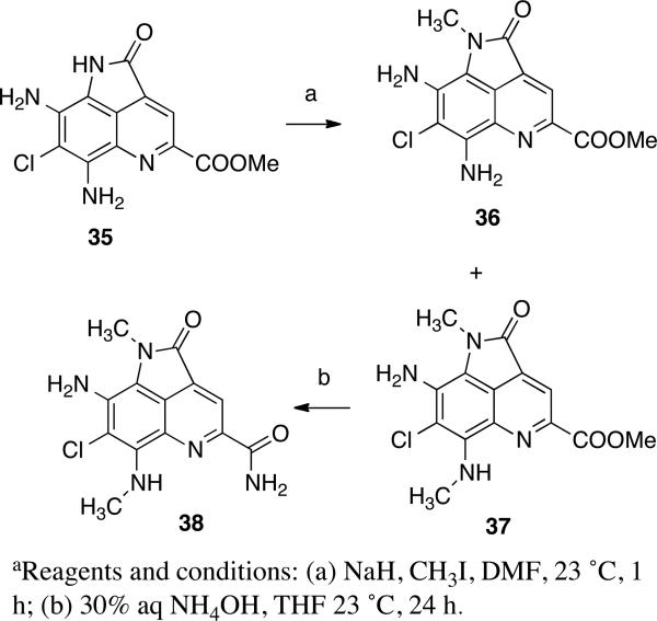 Scheme 6