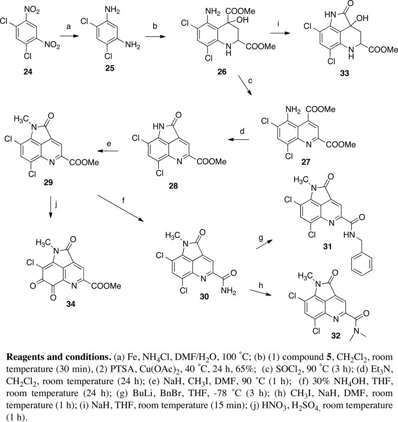 Scheme 5