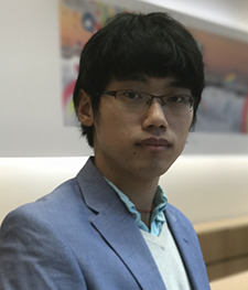 Wen Zhang