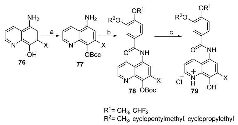 Scheme 19