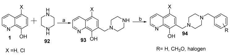 Scheme 22