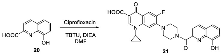 Scheme 7