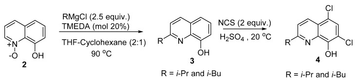 Scheme 1