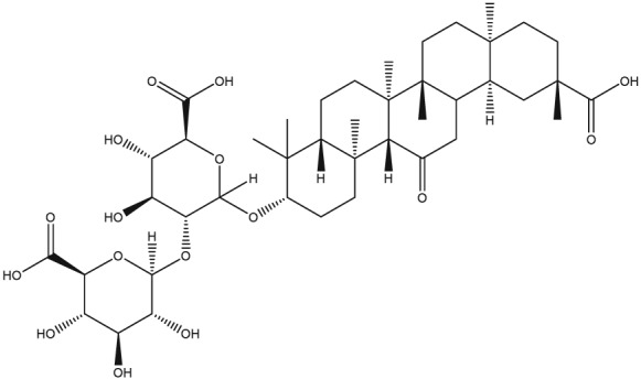 chemical structure image